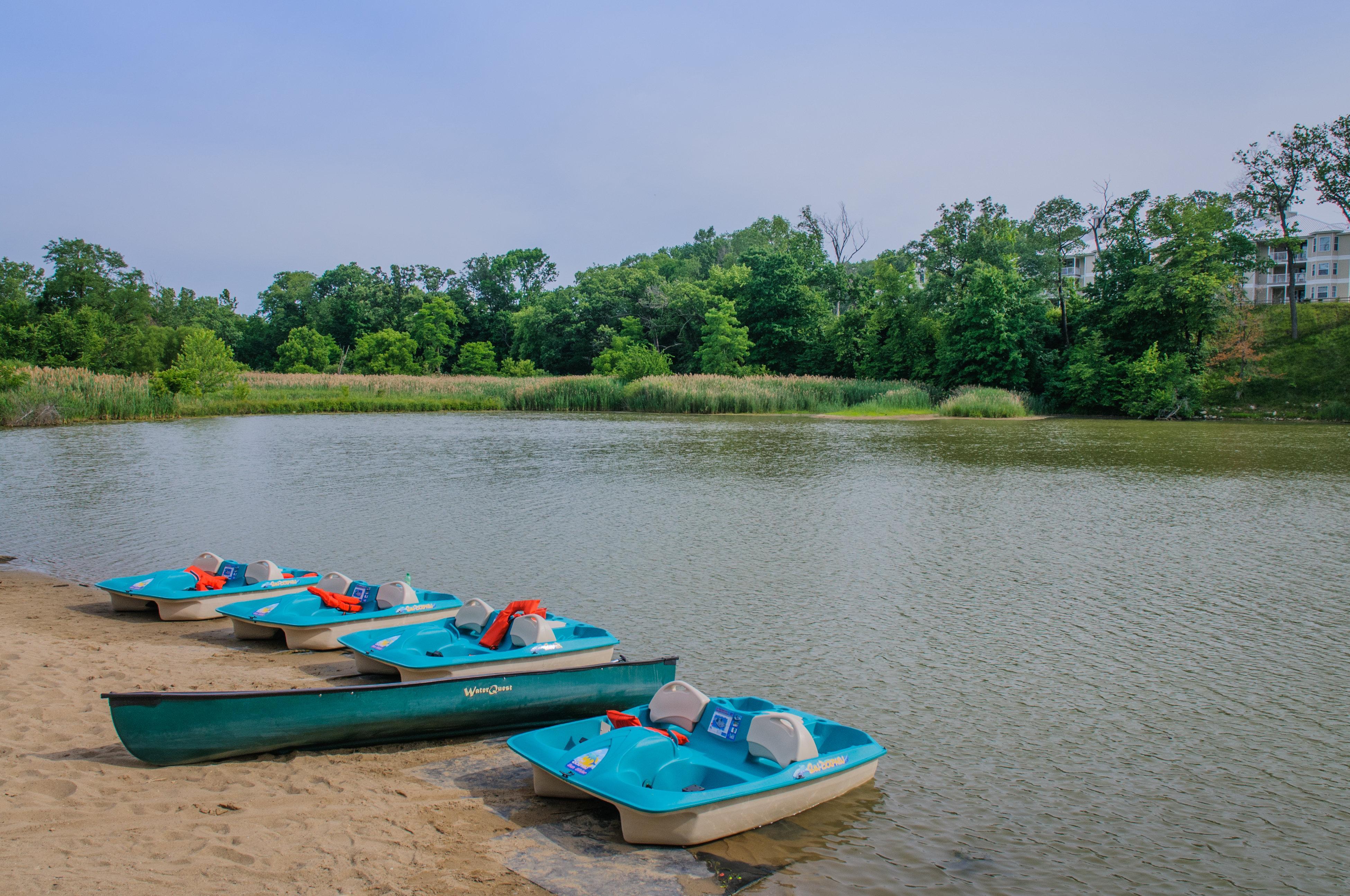 Club Vacations Fox River At Hotel Sheridan