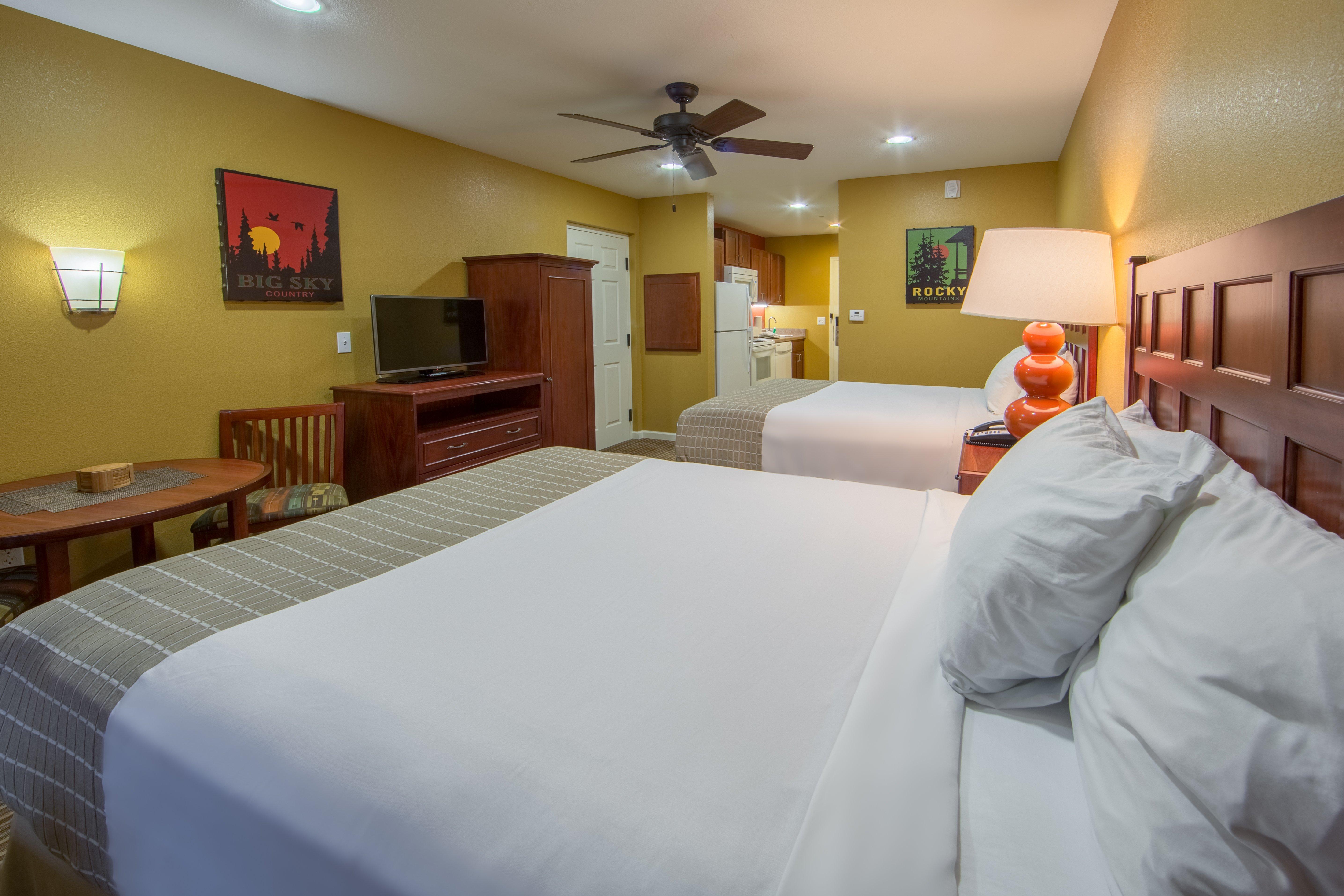 Hotel Club Vacations Fox River At Sheridan