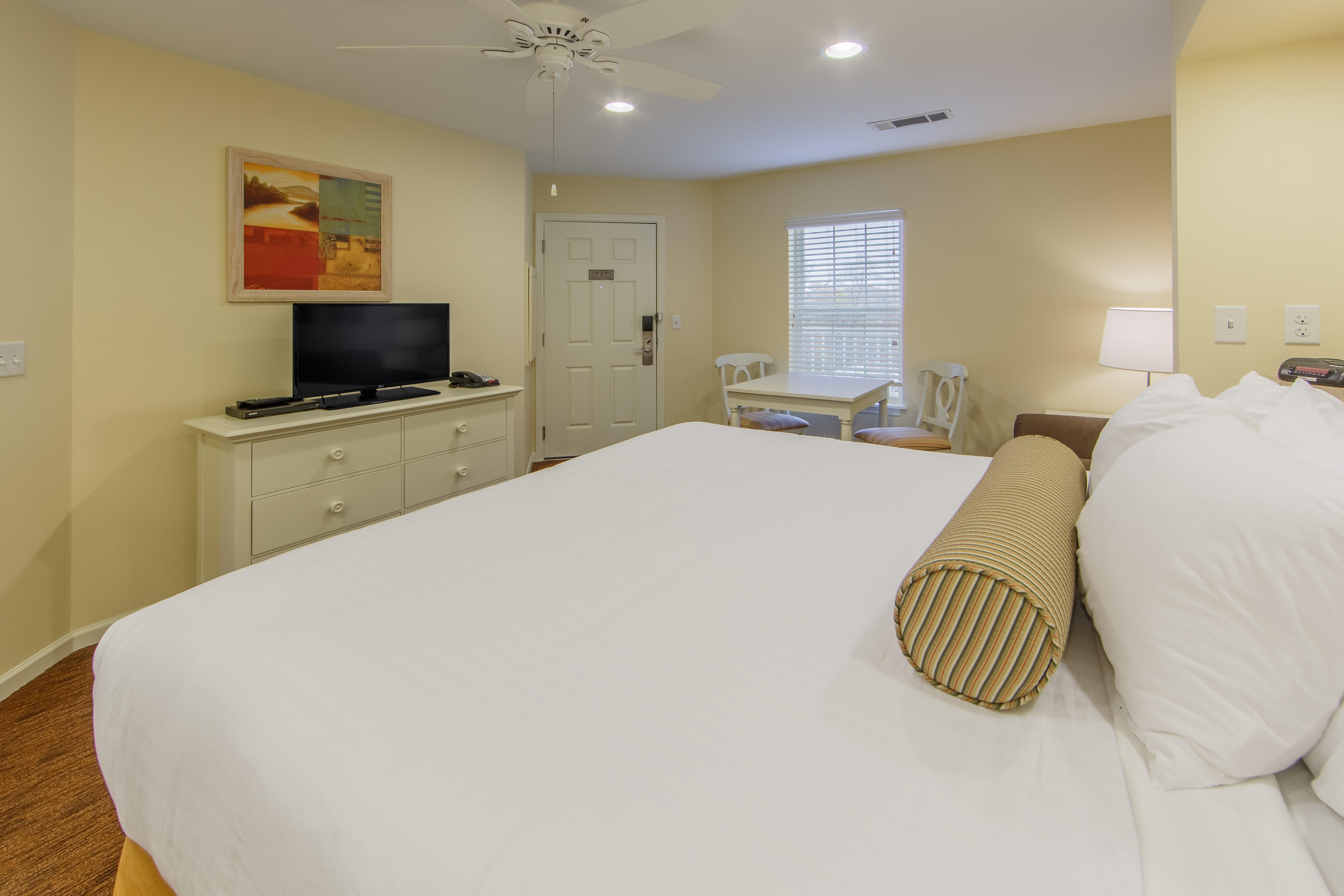 Club Vacations Fox River At Sheridan