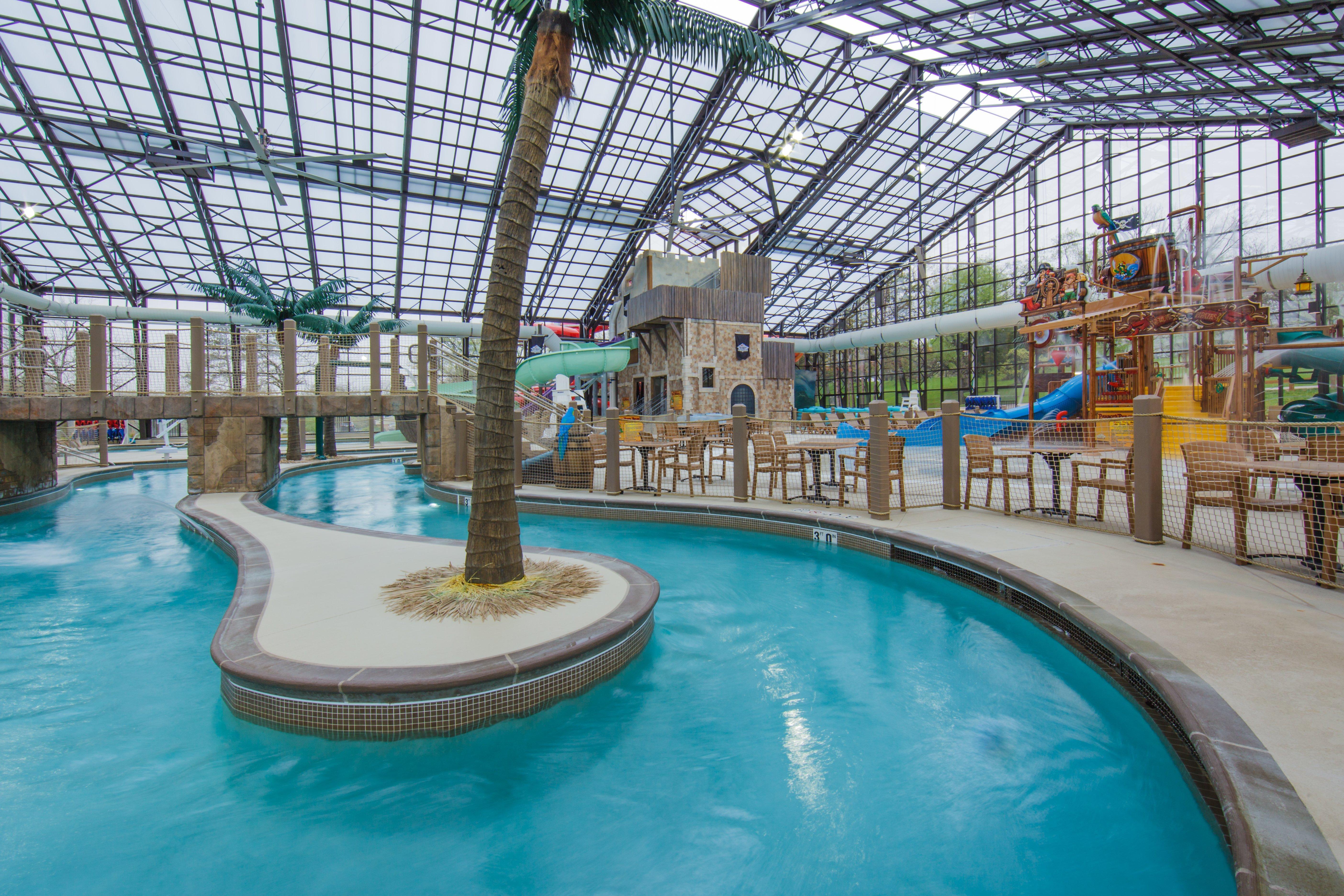 Club Vacations Fox River At Sheridan