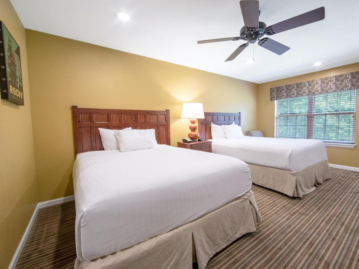 Club Vacations Fox River At Hotel