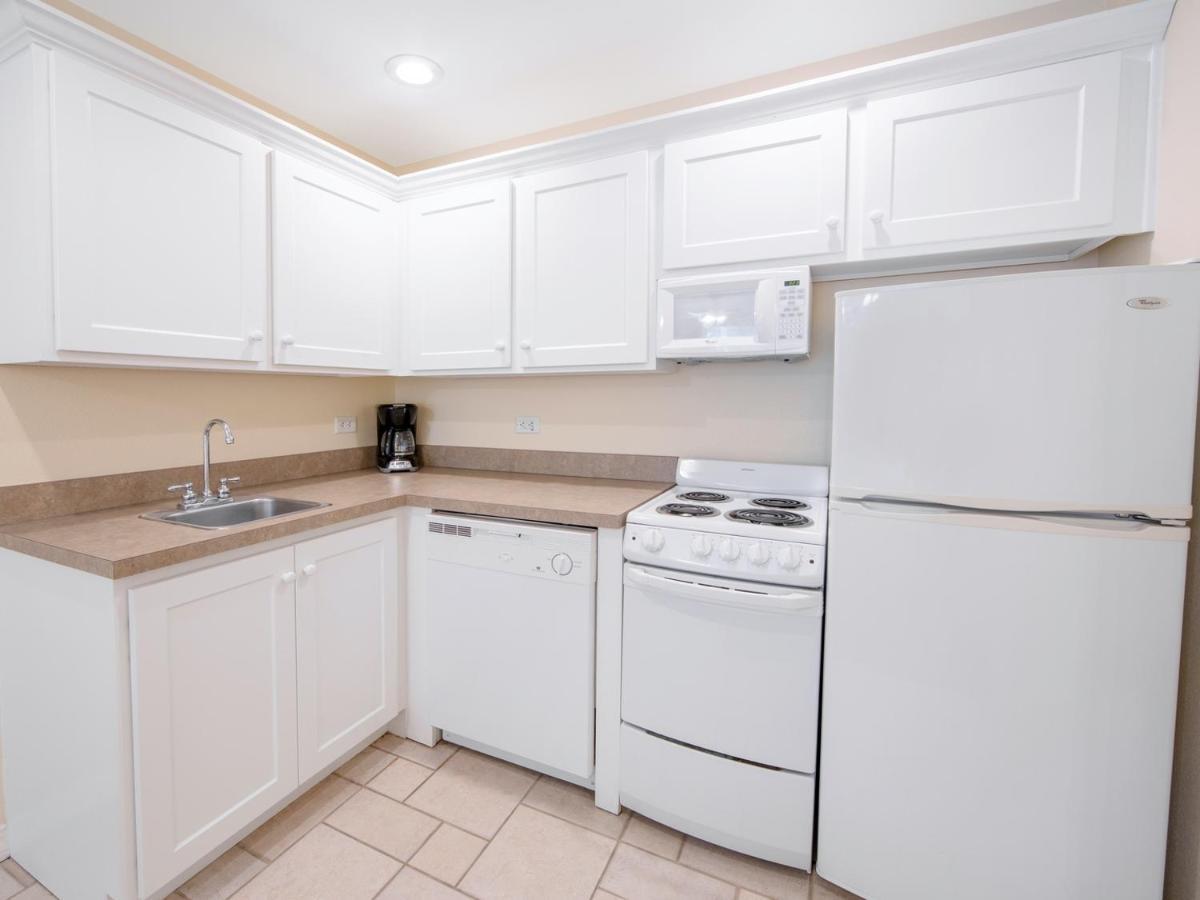 Club Vacations Fox River At 3* Sheridan
