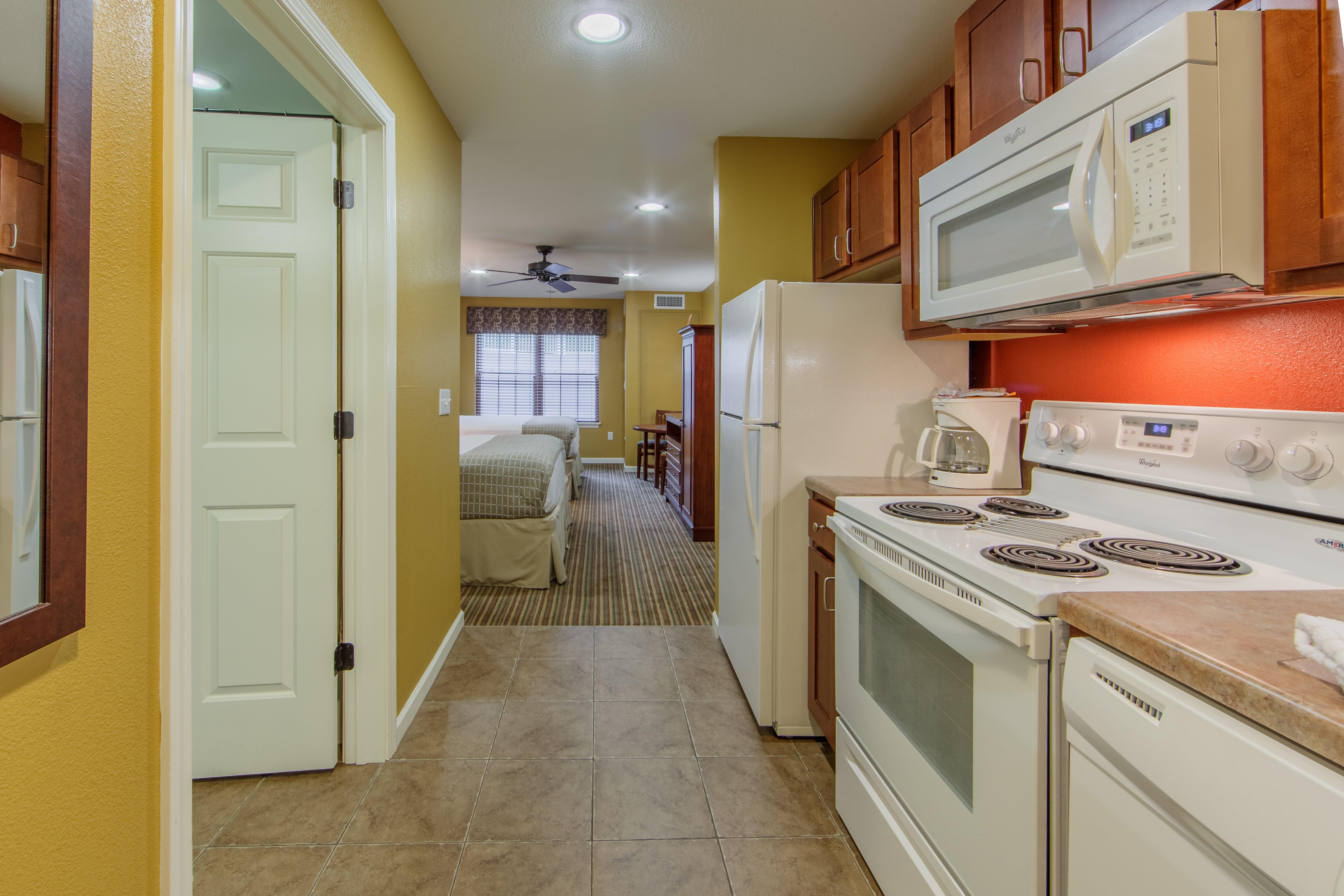 Hotel Club Vacations Fox River At 3*