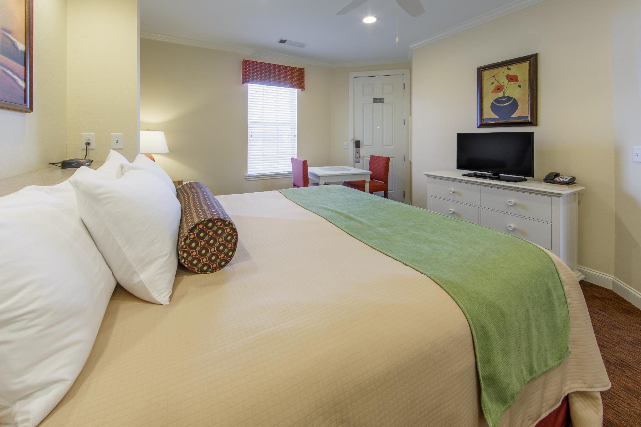 Club Vacations Fox River At 3*