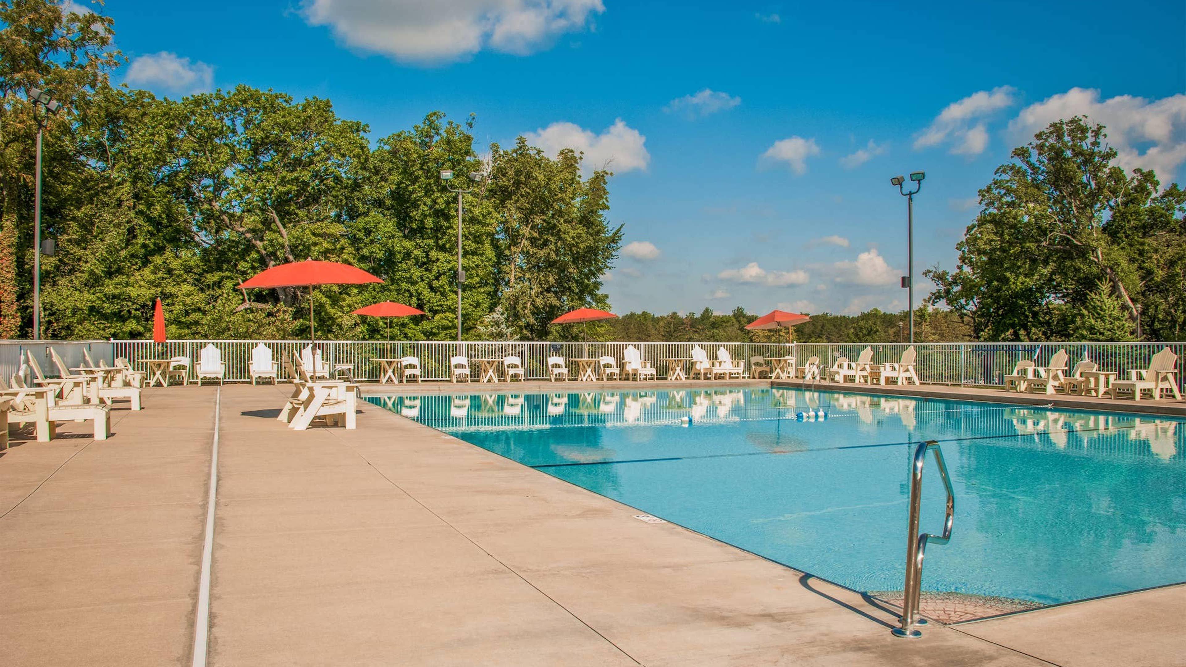 Club Vacations Fox River At Hotel 3*