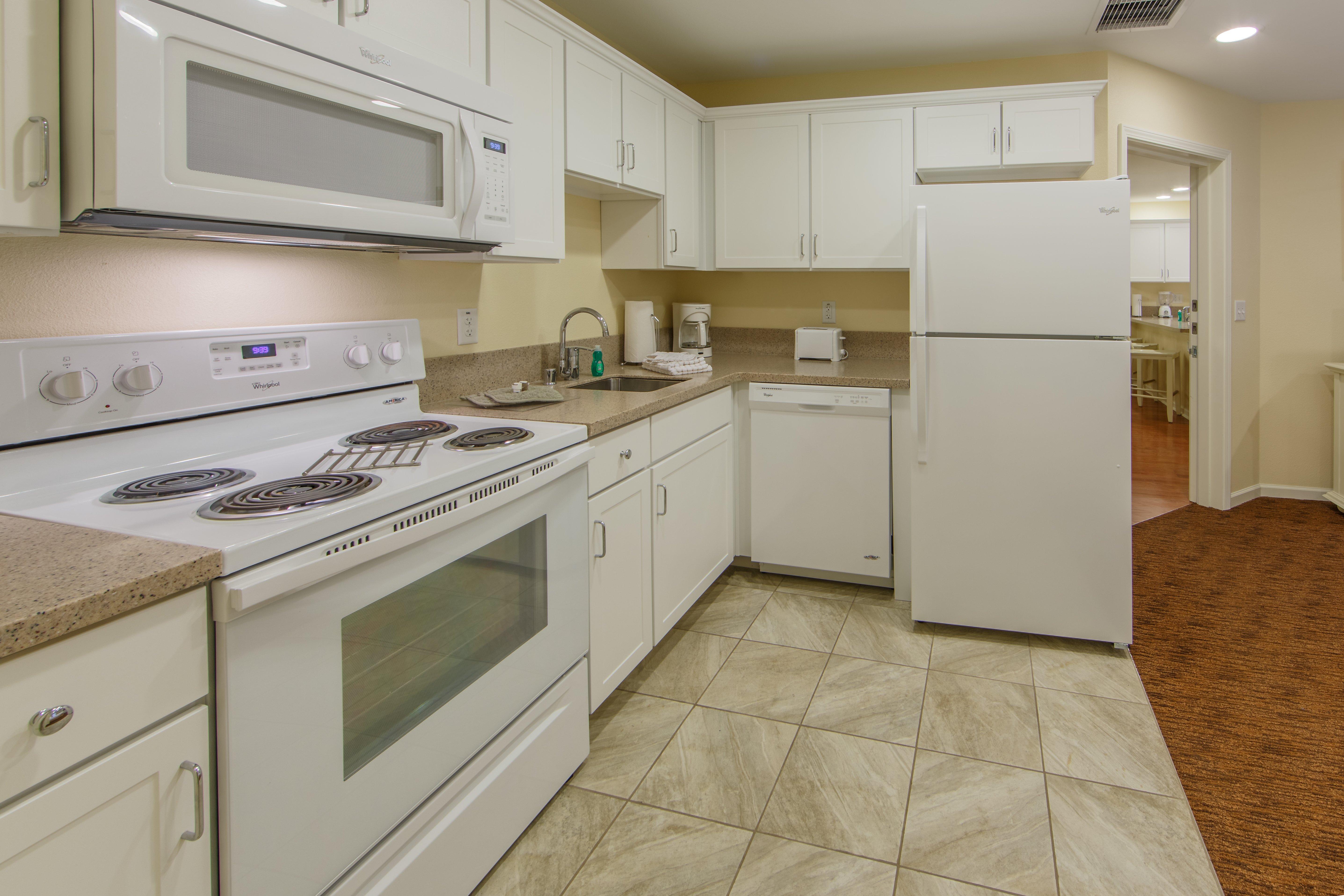 Club Vacations Fox River At