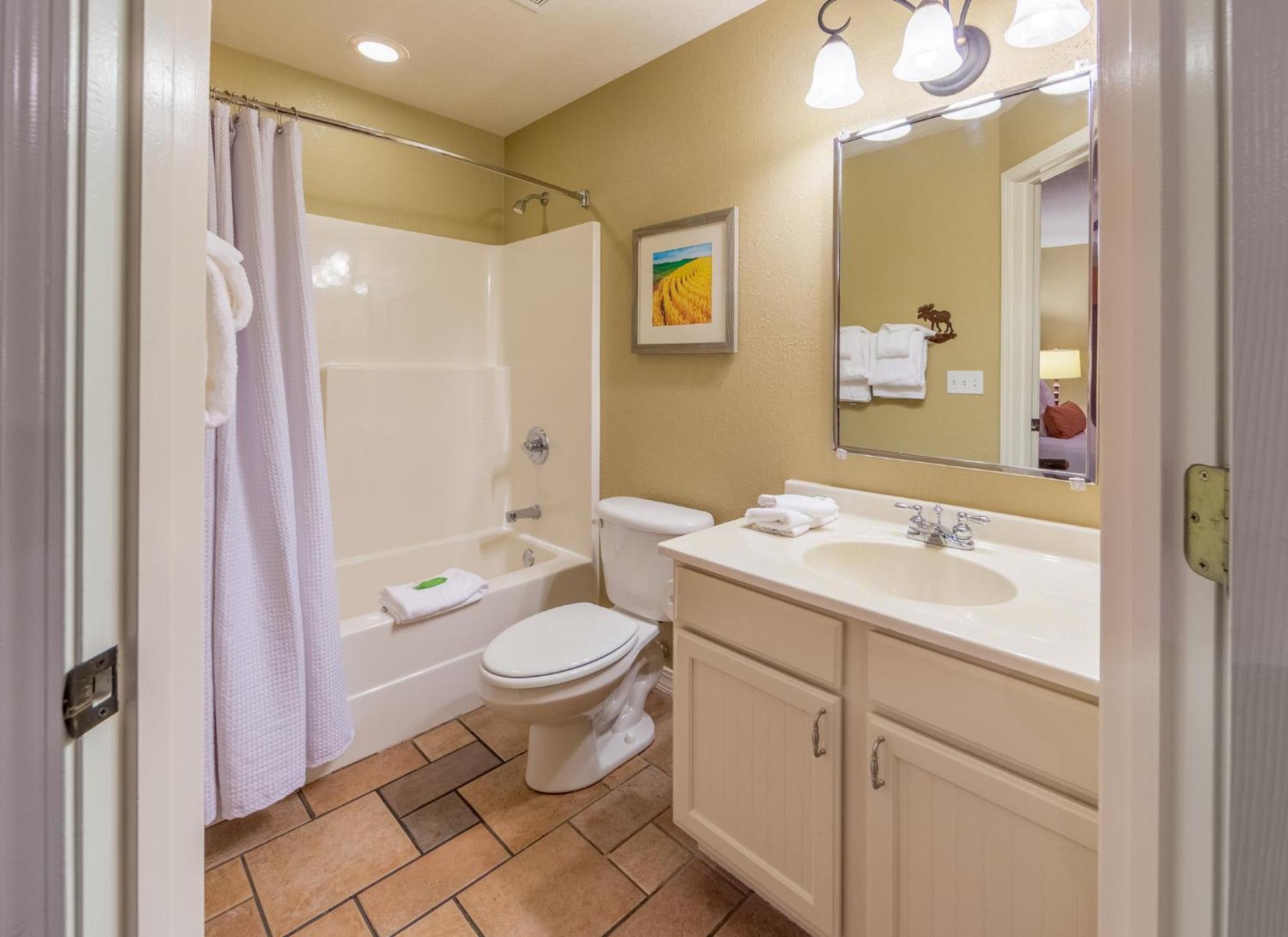 Club Vacations Fox River At Hotel Sheridan