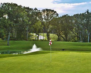 Hotel Club Vacations Fox River At 3*