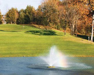 Club Vacations Fox River At Hotel Sheridan