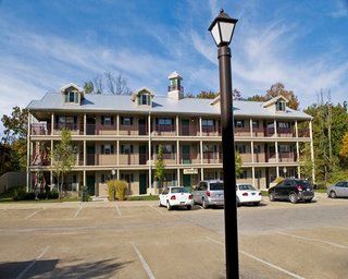 Club Vacations Fox River At 3*