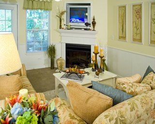 Hotel Club Vacations Fox River At 3*