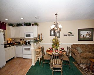 Hotel Club Vacations Fox River At Sheridan