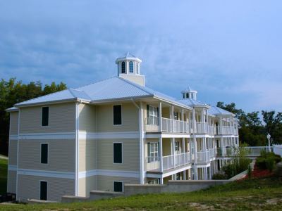 Club Vacations Fox River At Hotel 3*