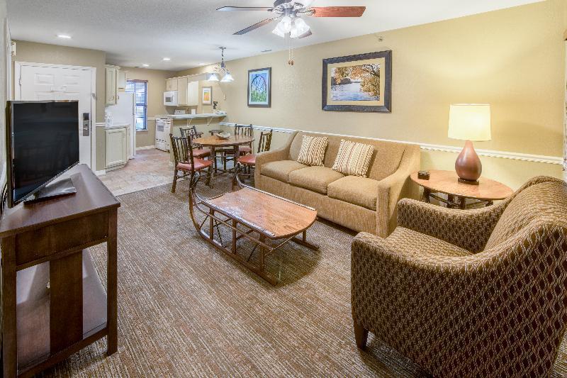 Club Vacations Fox River At Hotel Sheridan